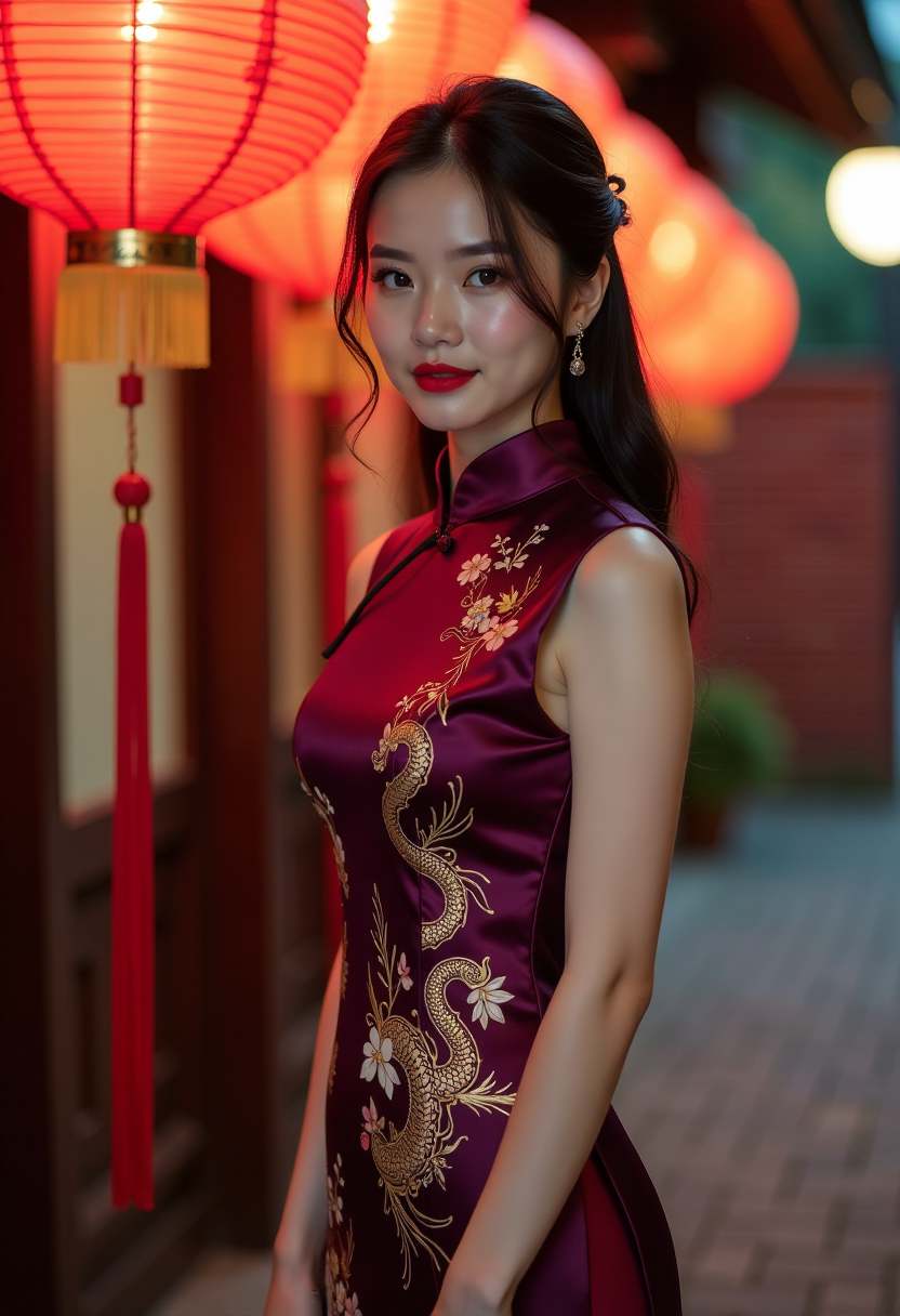 苍穹守望者海报